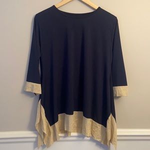 Chic tunic